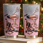 A Passion For Beauty And Style Hairdresser Tools Glitter Sparkle
