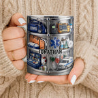 Celebrate Everyday Heroes With EMS Tools And Ambulance