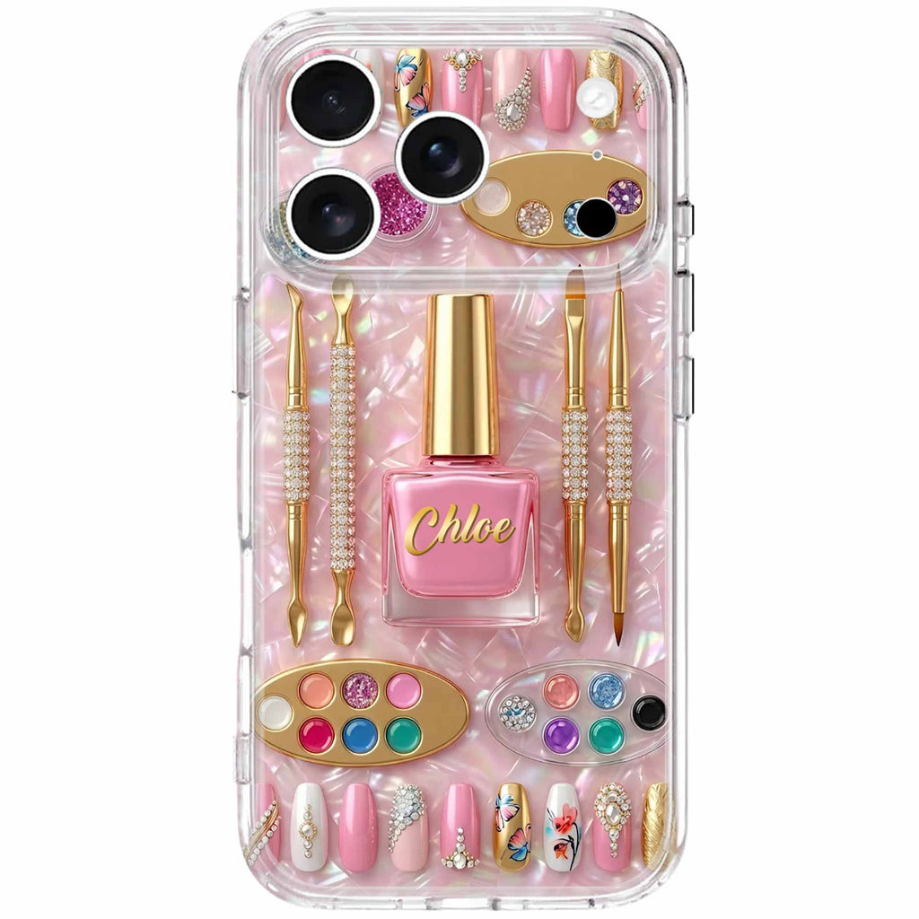 Stay Fabulous Professional Nail Art Polish And Tools Manicure Design