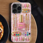 Stay Fabulous Professional Nail Art Polish And Tools Manicure Design