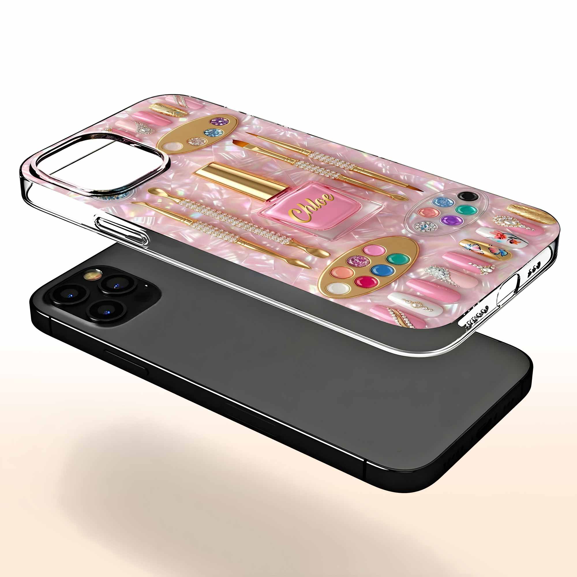 Stay Fabulous Professional Nail Art Polish And Tools Manicure Design
