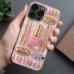 Stay Fabulous Professional Nail Art Polish And Tools Manicure Design