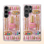 Stay Fabulous Professional Nail Art Polish And Tools Manicure Design