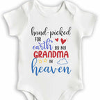 Hand-Picked For Earth, Heart and Stars Design