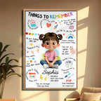 Things To Remember Positive Thoughts And Growth