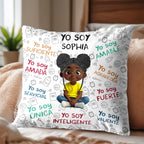 Yo Soy Lucy, Inspirational Phrases For Empowerment