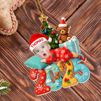 Celebrate Your Little One's First Christmas
