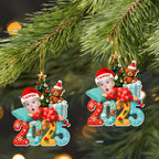 Celebrate Your Little One's First Christmas