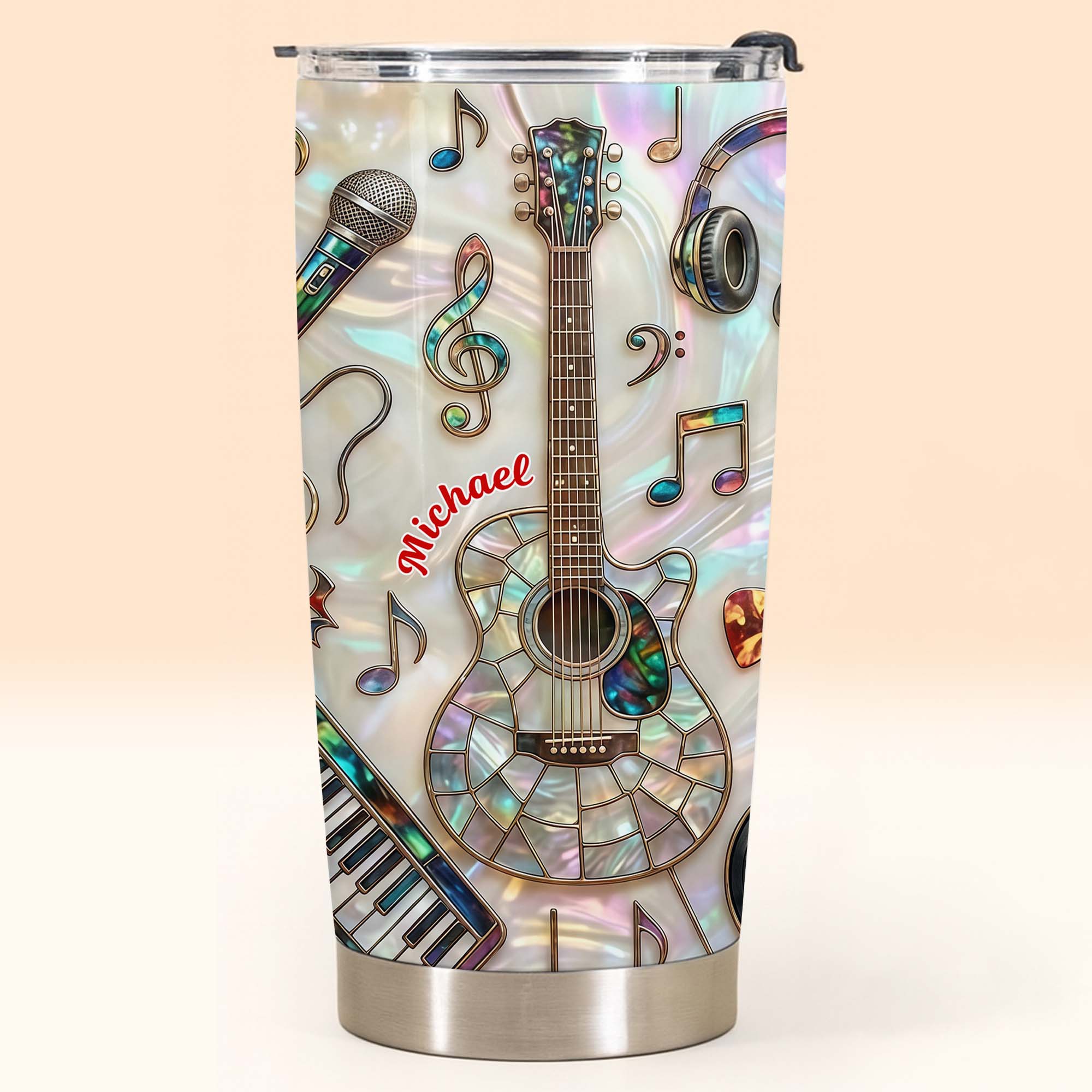 Music Is The Language Of The Soul Guitar And Musical Instruments