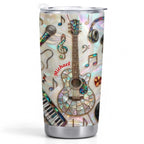 Music Is The Language Of The Soul Guitar And Musical Instruments
