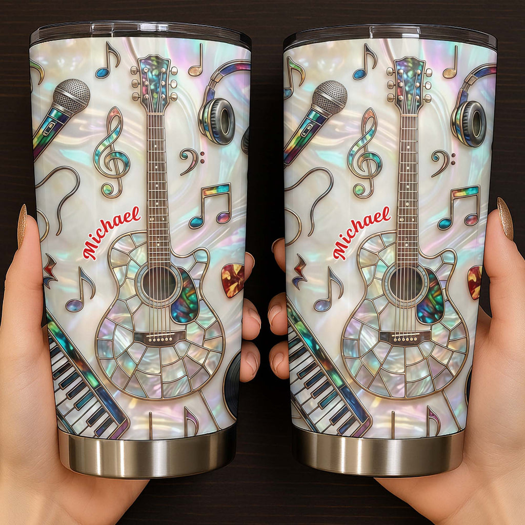 Music Is The Language Of The Soul Guitar And Musical Instruments