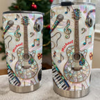 Music Is The Language Of The Soul Guitar And Musical Instruments