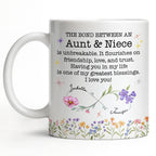 The Bond Between An Aunt And Niece, Unbreakable Relationship, Love And Friendship