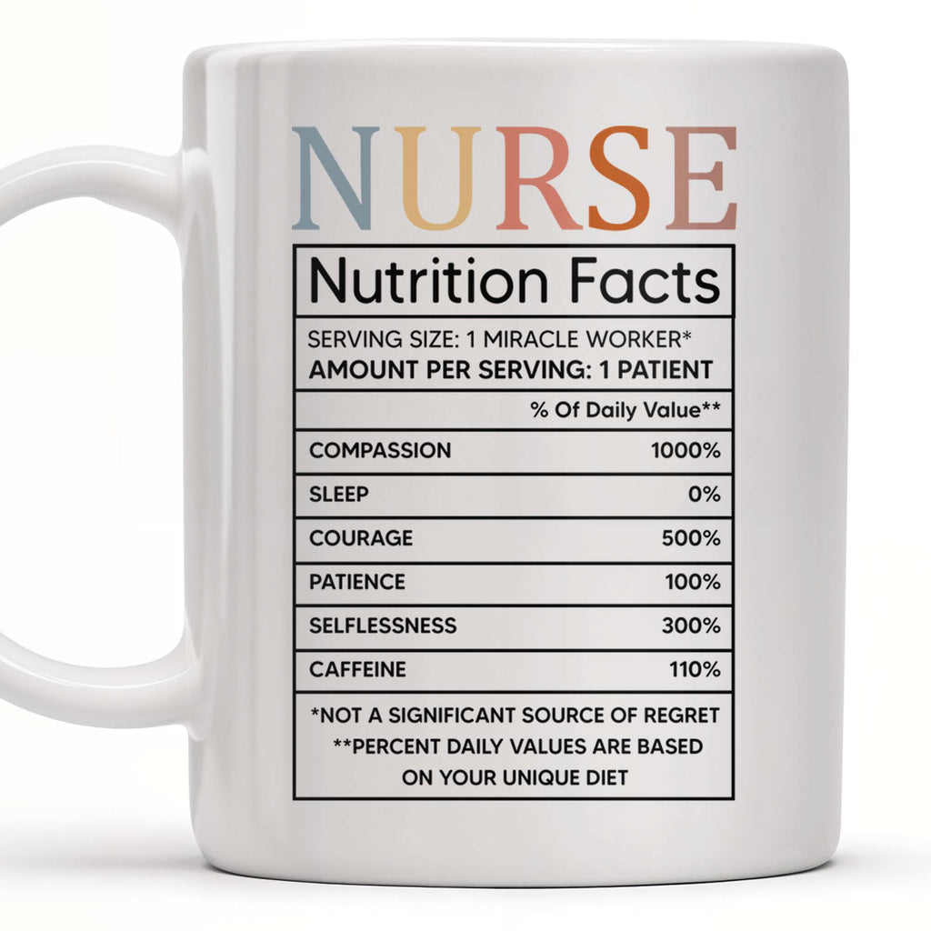Nurse, Stethoscope and Heartbeat