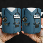 Celebrate Your Favorite Doctor, Stethoscope And Medical Uniform