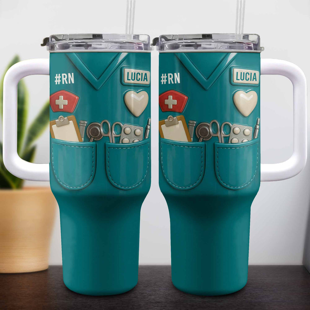 Celebrate Your Favorite Nurse With Nursing Tools