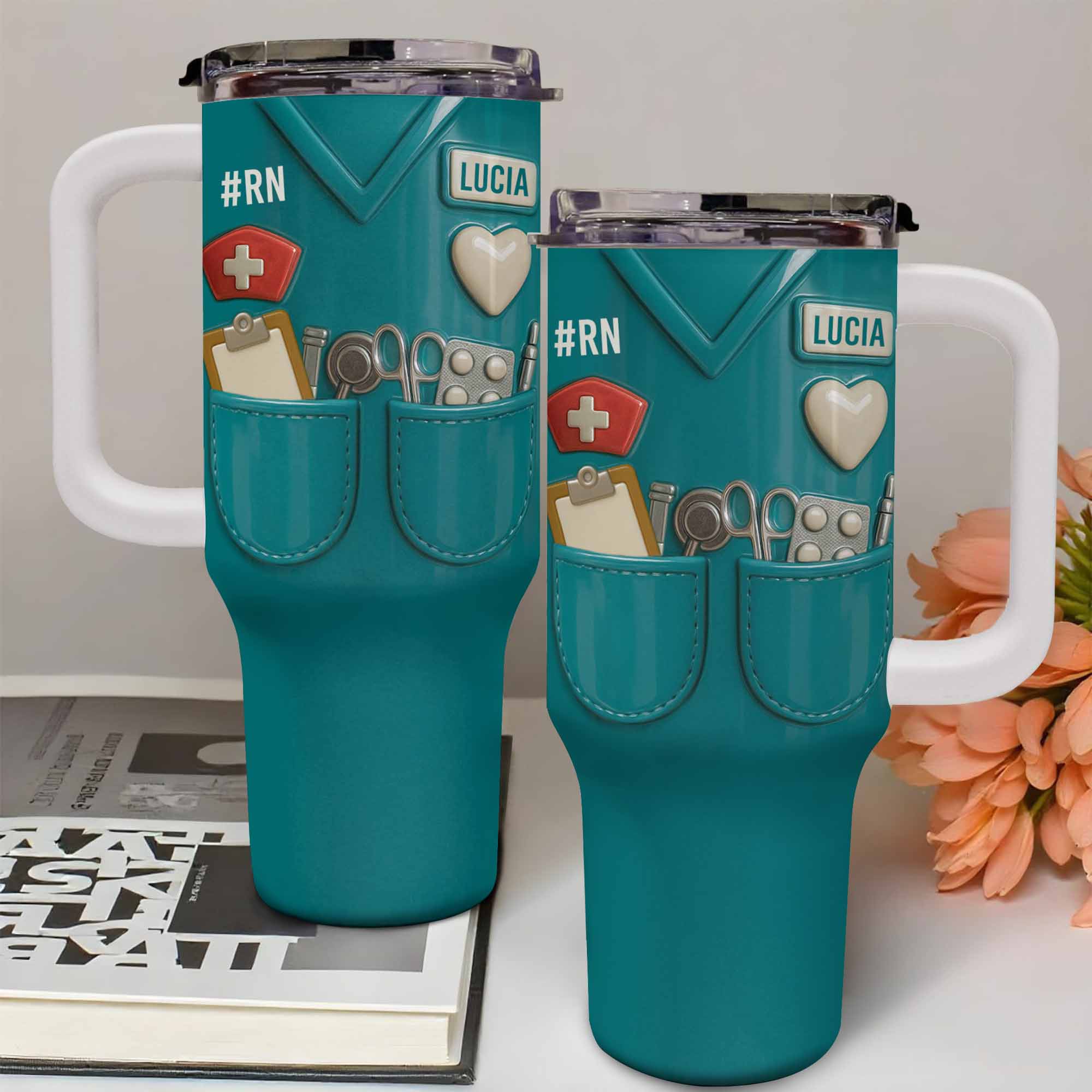 Celebrate Your Favorite Nurse With Nursing Tools