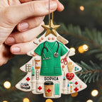 Celebrate the Spirit of Healthcare, Stethoscope, Medical Tools