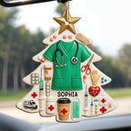 Celebrate the Spirit of Healthcare, Stethoscope, Medical Tools
