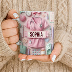 Heartfelt Gift for Dedicated Nurses