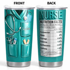 Nutrition Facts For Miracle Worker, Ideal Gift For Nurses