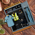 True Blue Police Officer Essentials