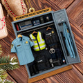 True Blue Police, Custom Police Ornament