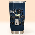 Honor Your Service With Personalized Police Gear