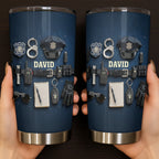 Honor Your Service With Personalized Police Gear