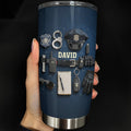 Honor Your Service With Personalized Police Gear