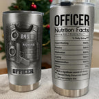 Honoring Our Brave Officers Dedicated Service