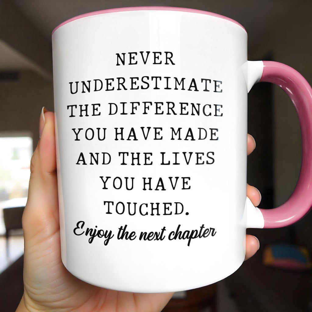 Officially Retired Never Underestimate The Difference Flowers Butterfly