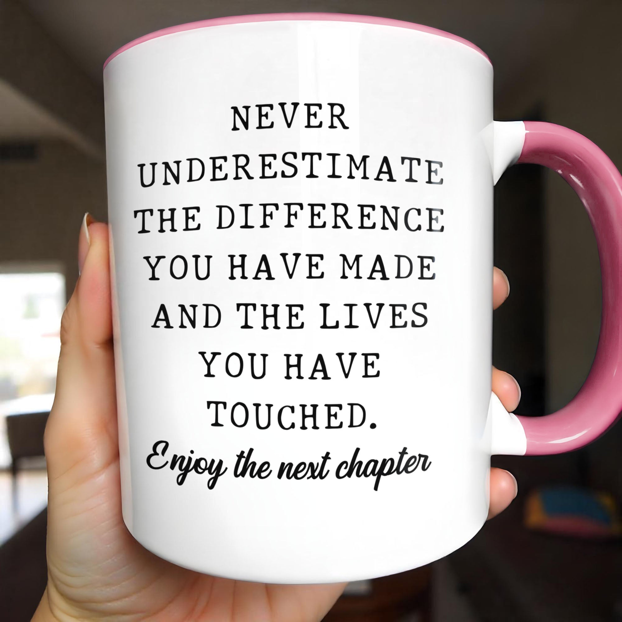 Officially Retired Never Underestimate The Difference Flowers Butterfly
