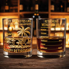Every Sip Tastes Like Its Not My Problem Anymore Palm Tree Retirement Schedule