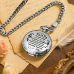 To My Dear Son-in-Law, I Gave You My Gorgeous Daughter