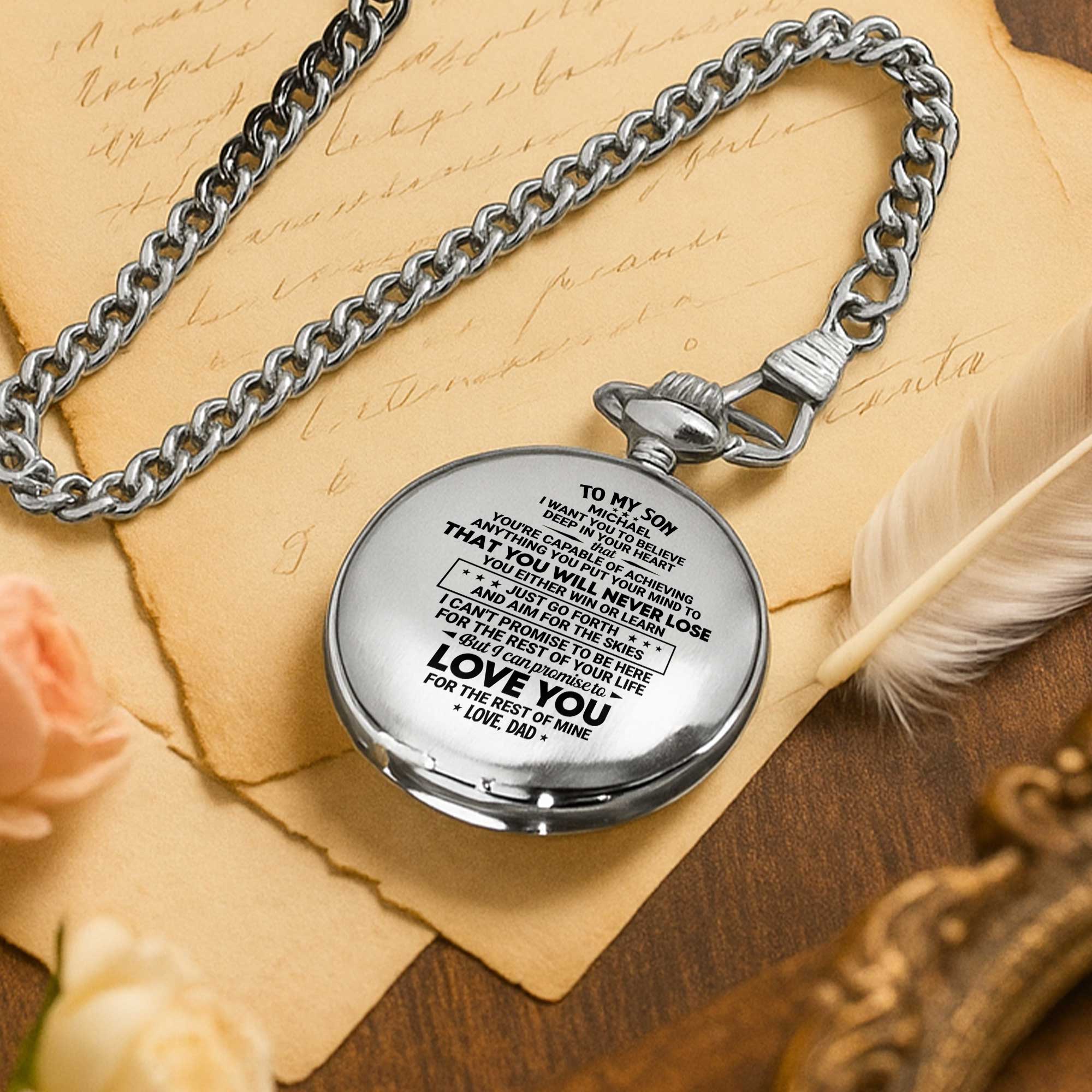 Believe In Your Heart, Achieve Anything, Stars Design