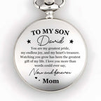 To My Son, Now And Forever, Stars
