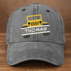 Custom Adventure Awaits Jeep Design