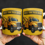 Best Tow Truck Driver