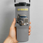 Best Truck Driver Personalized Gift