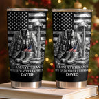 I Am A Veteran, My Oath Never Expires, Military Essentials