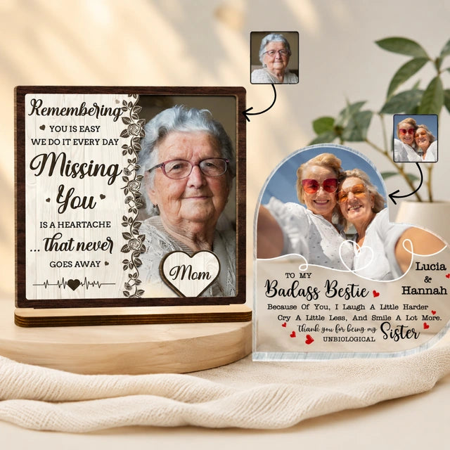 Wedding and Anniversary Gifts
